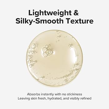 Amazon | [朝鮮美女/Beauty of Joseon] Glow Deep Serum : Rice